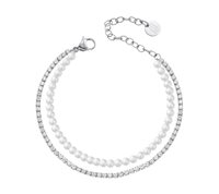 Bracciale Liu Jo Donna in Acciaio LJ3025